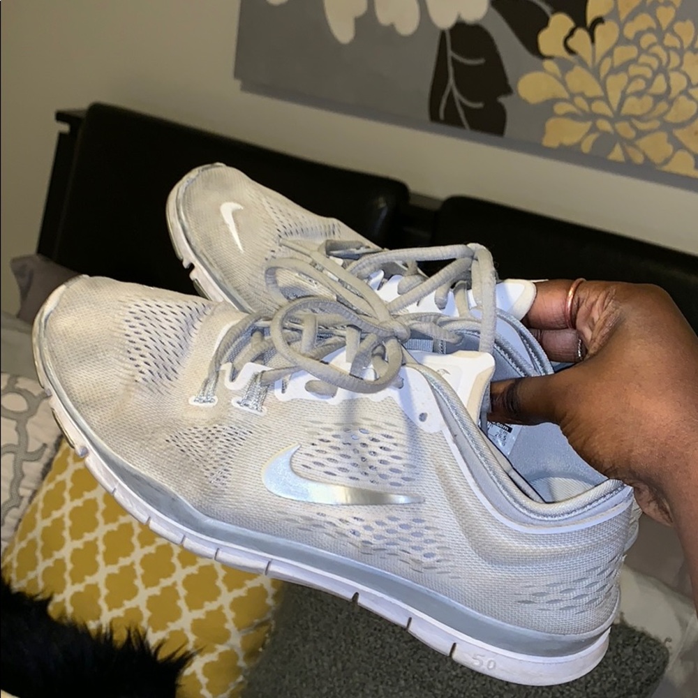 Nike Free Runs 5.0